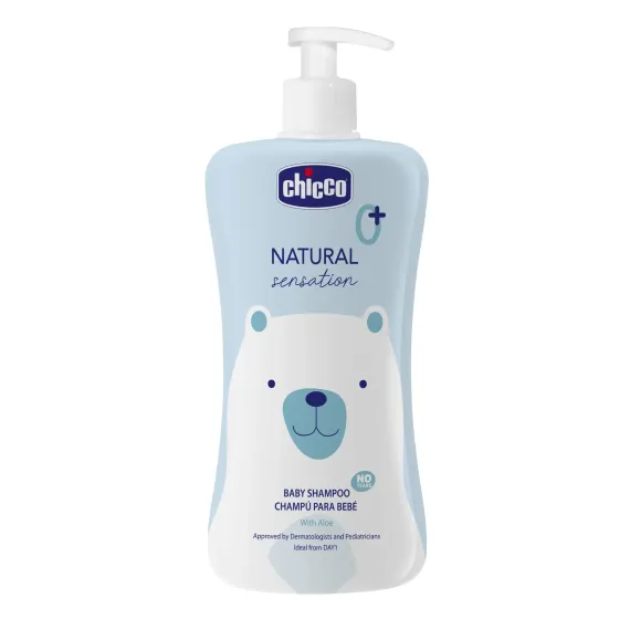 Шампунь Chicco