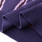 ЖИЛЕТ ВЯЗАНЫЙ YMKASHIX HELLCOME