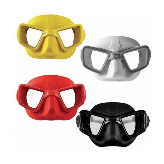 Маска Omer UP-M1B все цвета