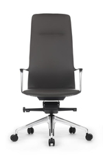 Кресло Riva Плаза FK004-A13 Антрацит