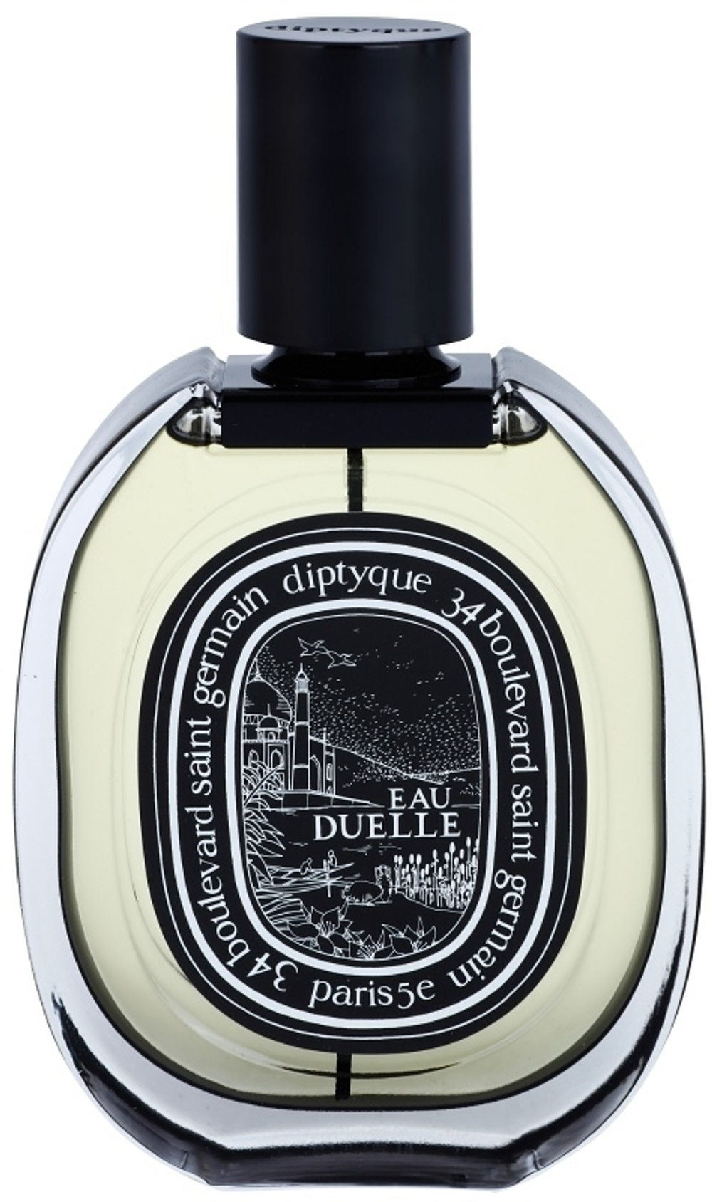 Diptyque Eau Duelle  парфюм