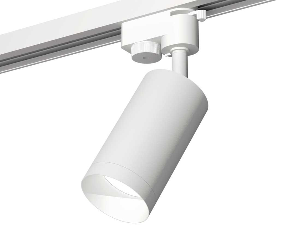 Комплект трекового светильника Ambrella light Track System XT6322060 SWH белый песок (A2520, C6322, N6130)