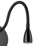 808637 Бра MURO III COB LED 3W 200LM 30G ЧЕРНЫЙ 3000K