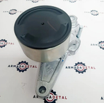 Ролик натяжителя ремня (Dieselmax) | 320/A8586, 320/08657 | JCB