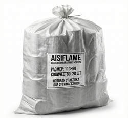 МЕШОК — Пламегаситель коллекторный 110×90, 28 шт.