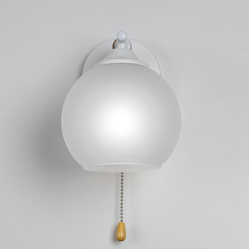 Настенный светильник Citilux TIKA CL133410