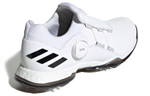Кроссовки Adidas Powerwrap Pu (Женская размерная сетка)
