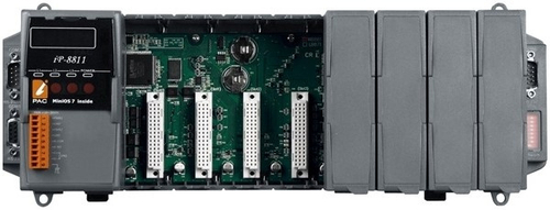 Контроллер ICP DAS iP-8811 CR