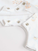 Песочник для малышей Next E63-880, 3 шт., Белый