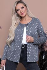 Жакет 8177 Avili