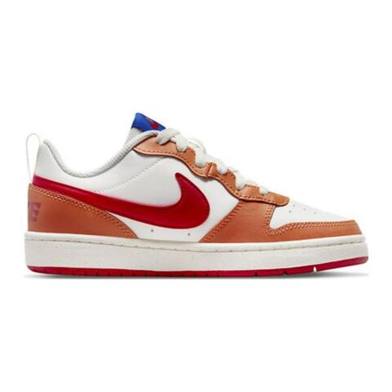 Кроссовки Nike Court Borough Low 2 Hot Curry