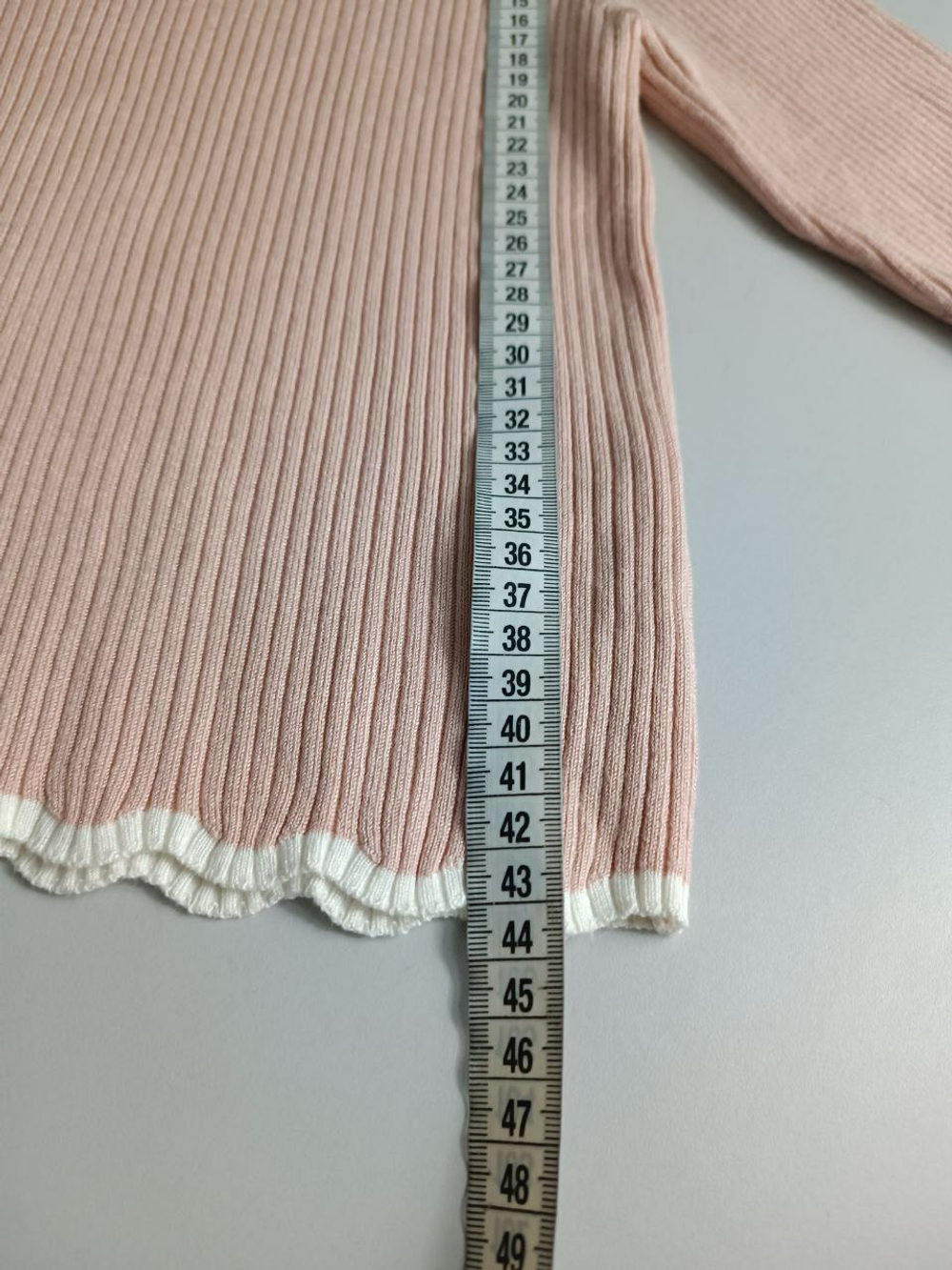 Футболка Befree с вискозой стильная 44 размер