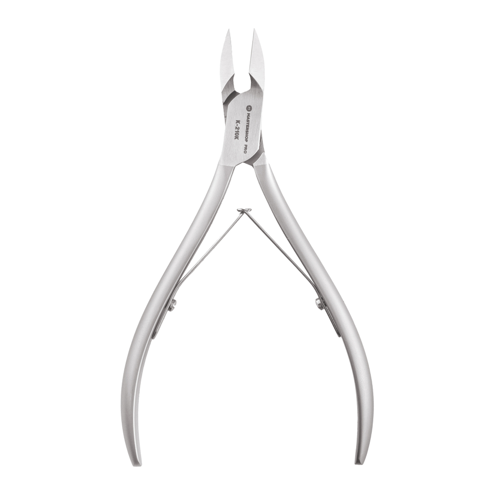 Кусачки для кутикулы K-210K (ЗАТ) Mastershop PRO