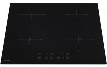 Варильна поверхня електрична VENTOLUX VI 6004 TC BOOSTER