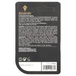 Bee & You, Бальзам для губ с медом и прополисом, 5 г (0,17 унции)