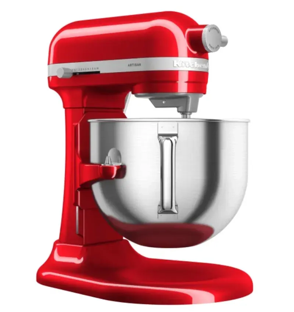 Миксер KitchenAid 5KSM70SHXECA