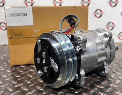 Компрессор кондиционера 15082744