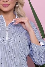 Блузка 41551 Avili