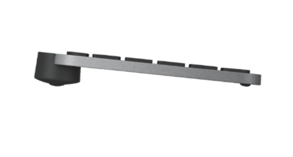 Клавиатура Wireless Logitech MX Keys Mini