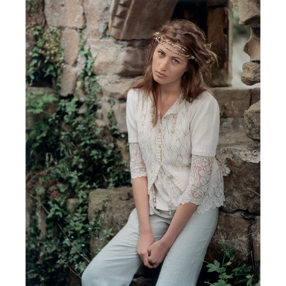 Журнал Rowan "Knitting & Crochet Magazine 43"