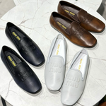 Лоферы Miu Miu