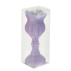 GAEM Свеча ароматическая, L5,5 W5,5 H13 см