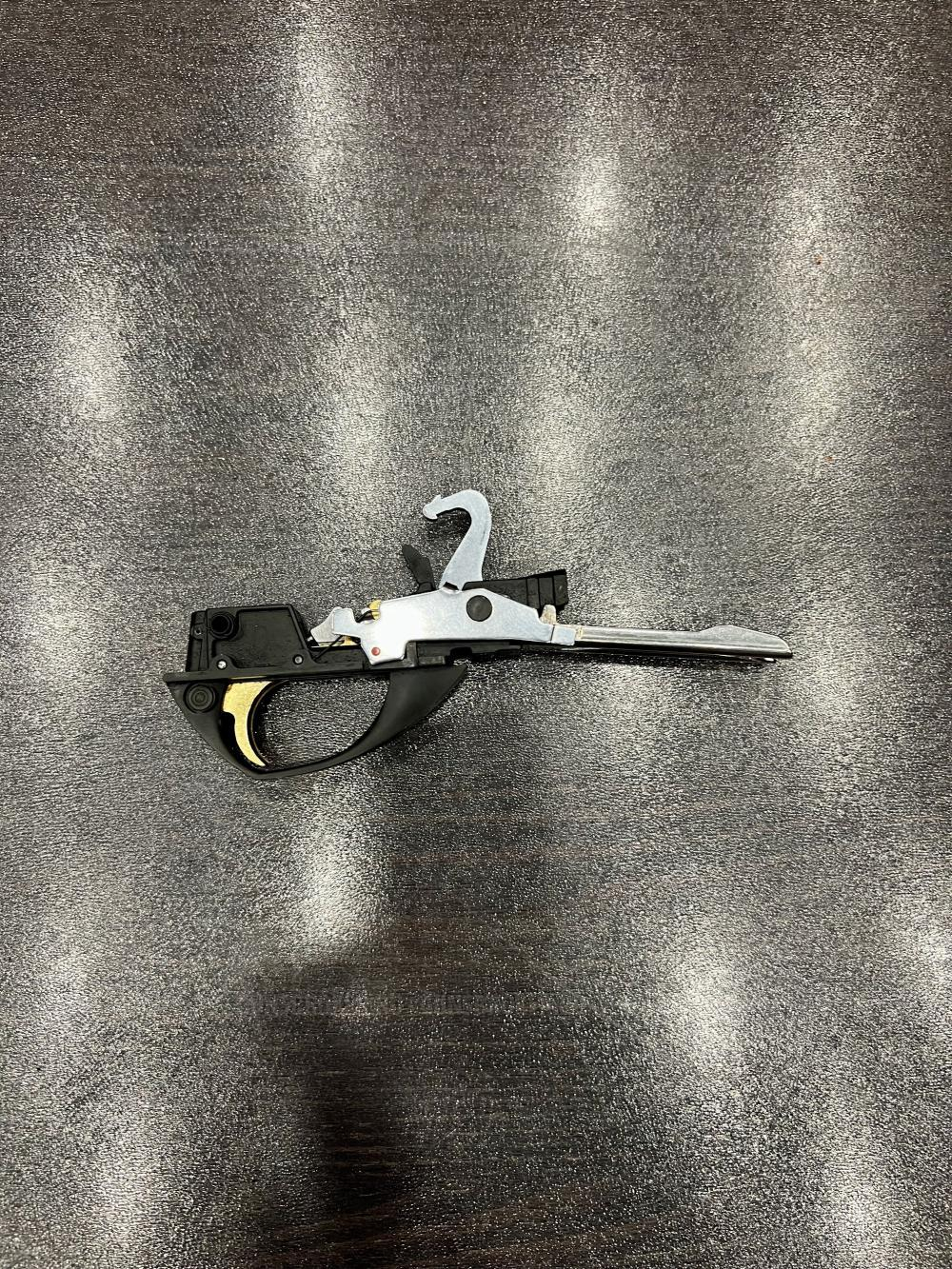 УСМ Benelli Raffaello