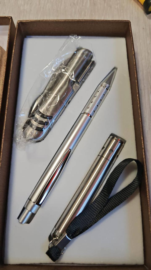 Мужской набор