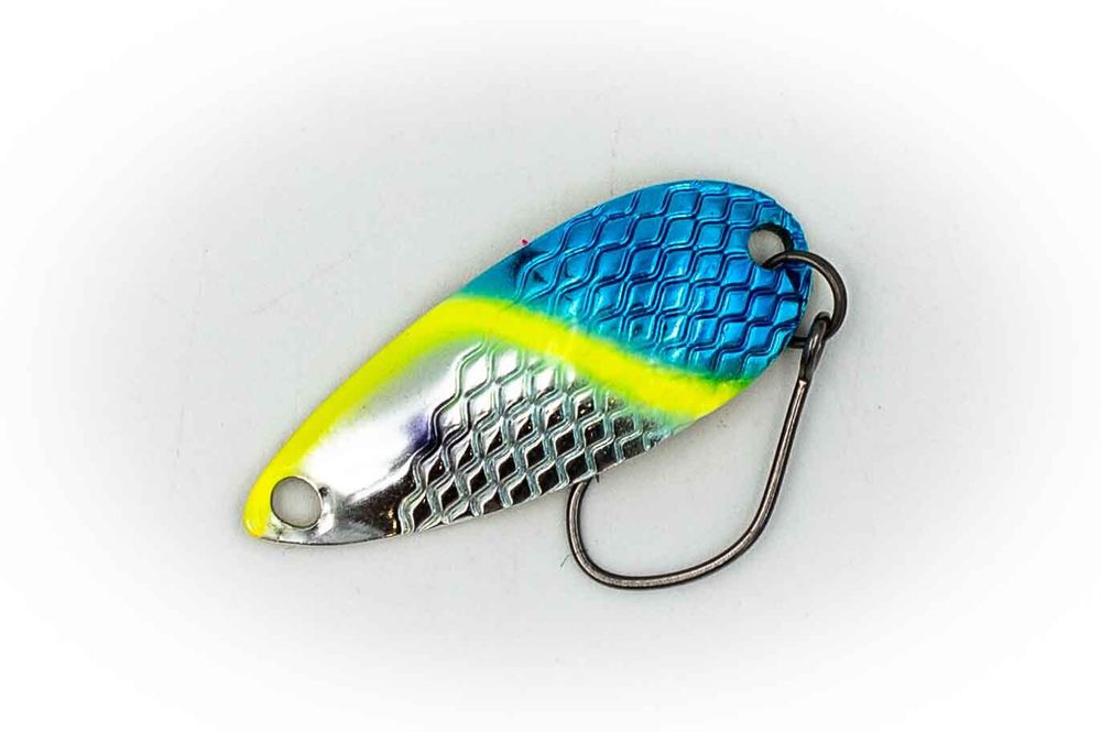 Блесна Ruby 2.6 гр Color: 54