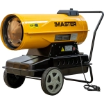 OURMASTER D 150 дизельная тепловая пушка
