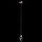 Подвесной светодиодный светильник Loft IT Rock 10111 Gold