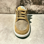 Nike SB Dunk Low • Khaki Green