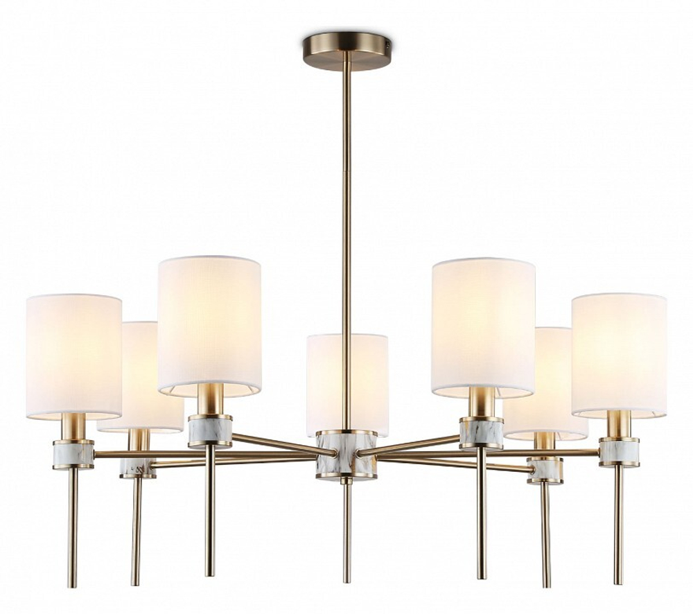 Люстра на штанге Ambrella Light HIGH LIGHT LH72373