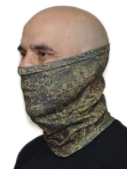 Бафф летний тактический пиксель