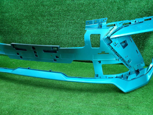 Бампер передний Geely Coolray (2023-н.в.)