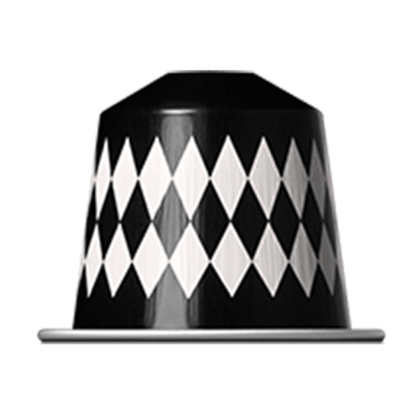 Кофе в капсулах Nespresso World Explorations Paris Espresso
