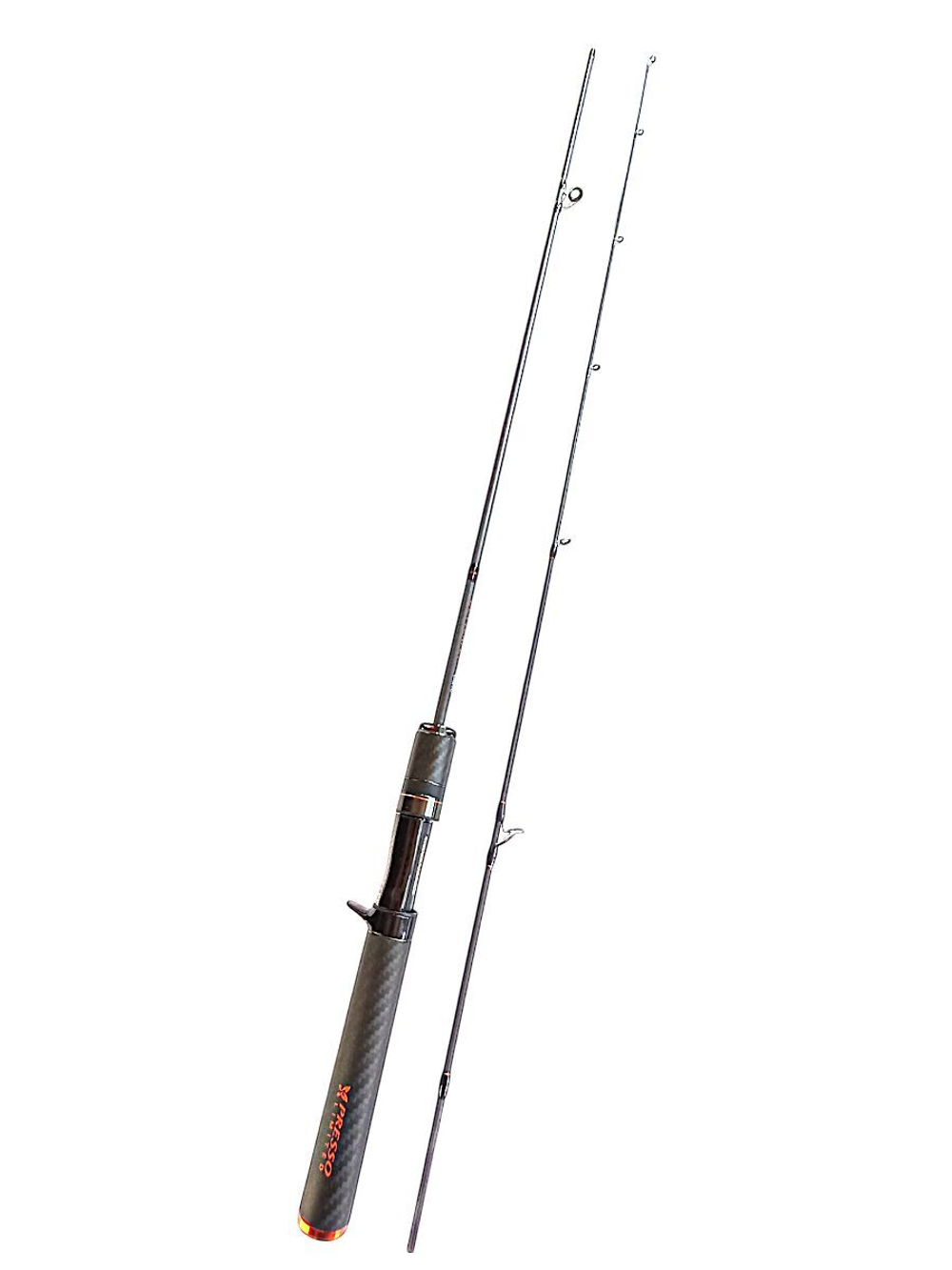 Cпиннинг кастинговый Hasida тест 1-8 гр длина 180 см