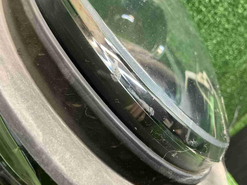 Фара левая Mini Hatch F56 (2021-2024) LED Black