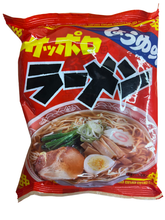 Лапша Sunaoshi с супом Sapporo Soy Ramen 82 г