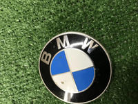 Эмблема капота Bmw X5 F15 (2013-2018)