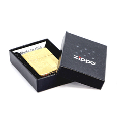 зажигалка ZIPPO Classic High Polish Brass™ Venetian ZP-352B