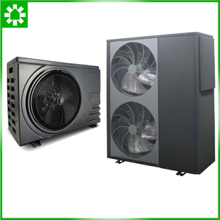 Тепловые насосы