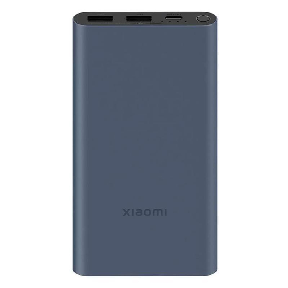 повер бэнк mi 10000mah белый