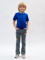 Брюки для мальчика