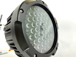 Прожектор Led par 54*3w RGBW ip65