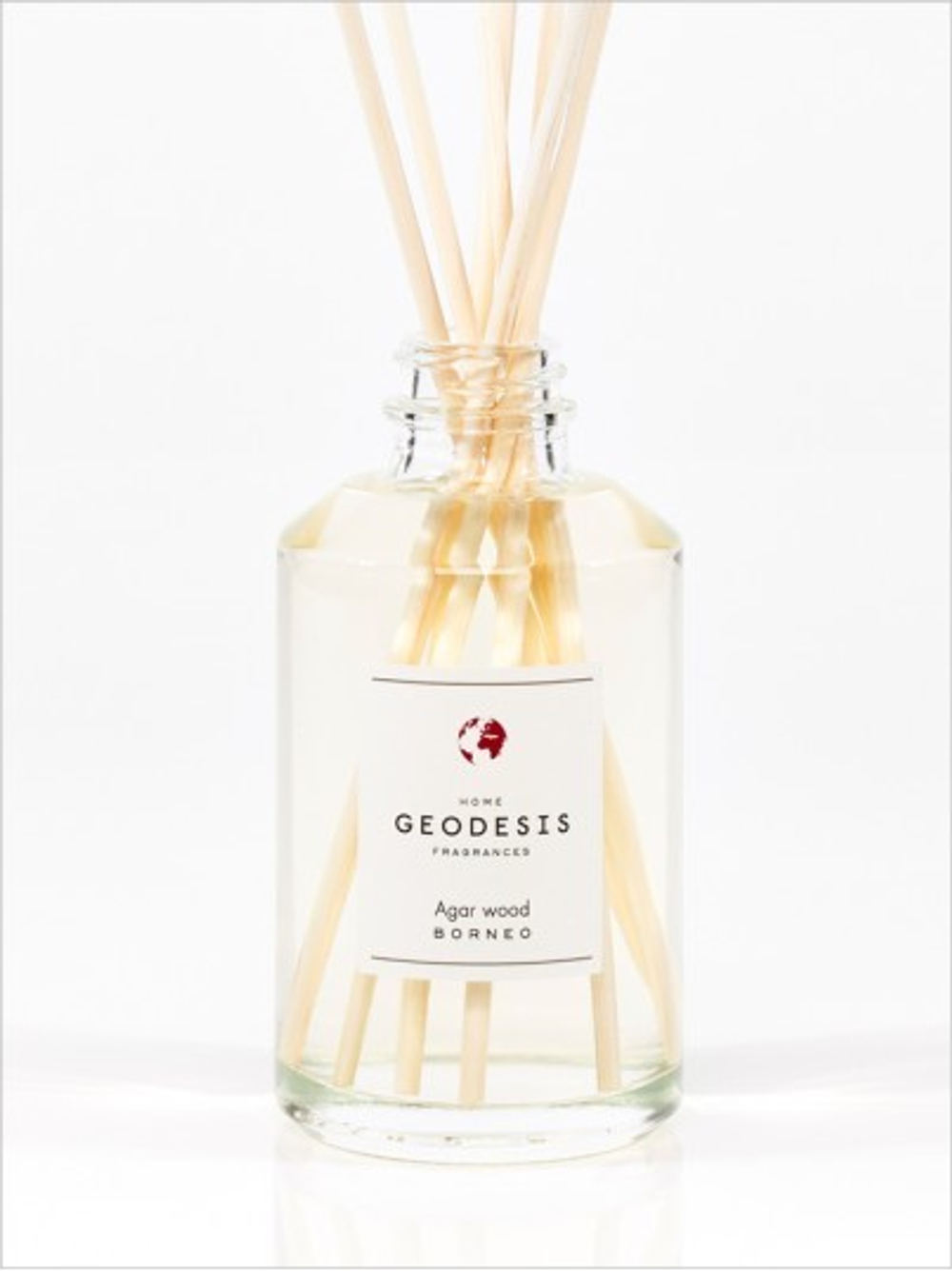 Запасной блок для диффузора 200мл Geodesis Agar Wood