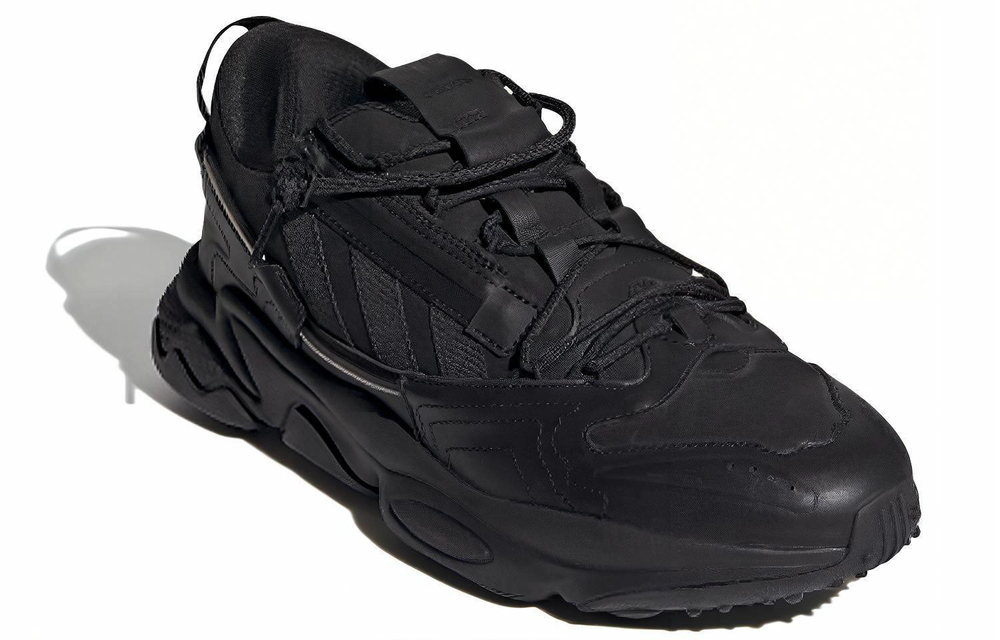 Кроссовки Adidas Originals Ozweego Zip