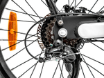 Электровелосипед Bear Bike Vienna