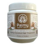 Маска для волос восстанавливающая Palmy Organic Care Coconut Hair Treatment 500 мл