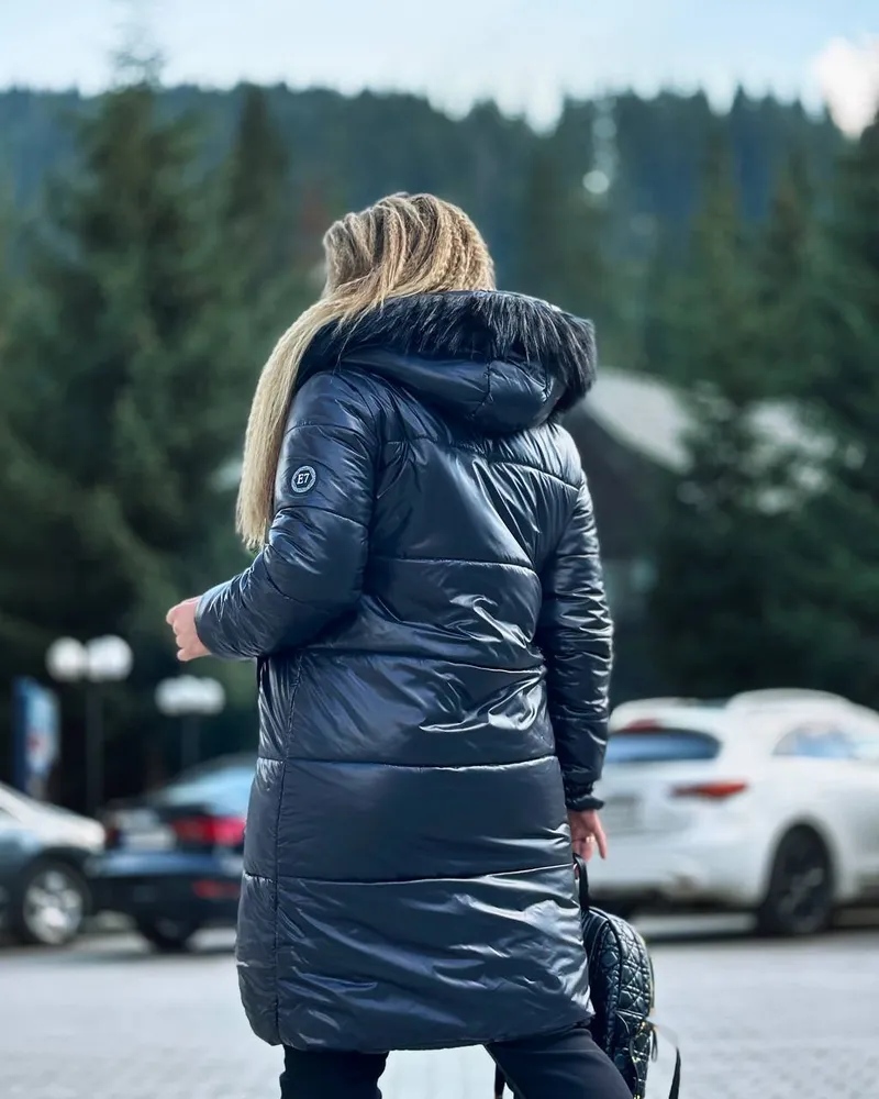 Пальто УК-735VL-2